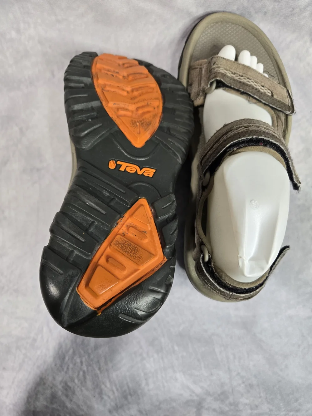 Teva Men's Hudson Hiking Sandals